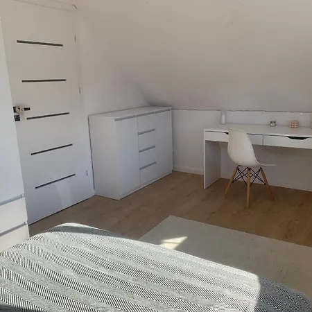 Tatil Evi Morska Chata